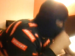 King Redd Bustn Another One