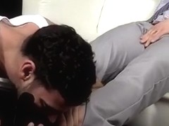 Absolute fetish madness