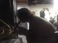 Set up the Gap and Trade Head