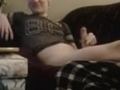 Cara Edges to Christopher Walken