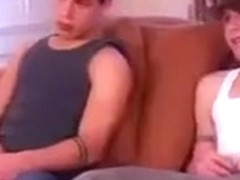 Must see double anal penetration