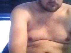 A Canadian Horny Daddy