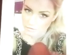 Cum tribute for stephaniepa6969