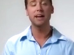 Gsa Lance Bass