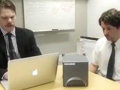 Lie Detector Gay Themed Short Comedy