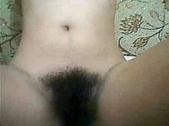 Hairyliscious Pinay