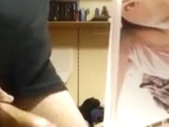 marathon for L. scene 3