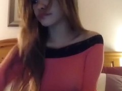 shara26 intimate record on 01/15/15 07:51 from chaturbate