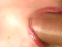 Closeup video