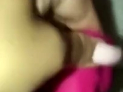 Ex girlfriend trying to win me back with dildo play video