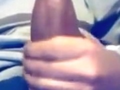 taking way too long to cum