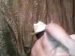 SuperChub Playing With Some Big Toys