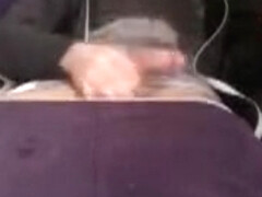 Older Younger Outdoors