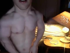 hungrydwarf amateur video 07/18/2015 from cam4