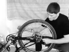 Domi bike maintenance