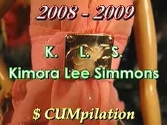 2008-2009 KLS $shots(only) CUMpilation