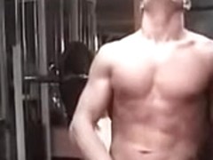 Czech muscle Alex, iag