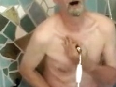 Preparing The July Headshave