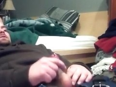 First jerk and nut with PA