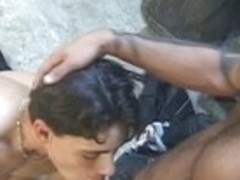 Best male pornstar in crazy group sex, blowjob homo adult movie