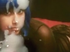 Tribute to beautiful Dickbanger