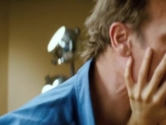 Los Abrazos Rotos (Broken Embraces 2009) Penelope Cruz