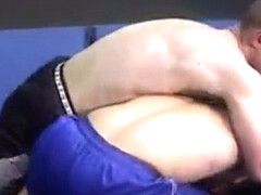 Chris Steele And Dean