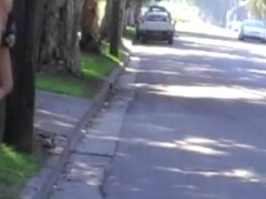 American Mainstreet Jackoff