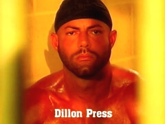 Prison gloryhole - Pacific Sun Entertainment