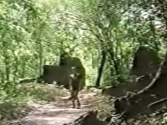 Rosa Caracciolo - Tarzan - clip2