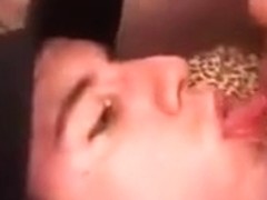 H.O.T S.E.L.F.S.U.C.K.E.R C.U.M.E.A.T.E.R