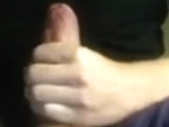 i cum on my black tshirt