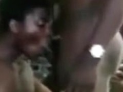 Byron Long - Gay Video