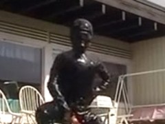 Roxina Latex Perv