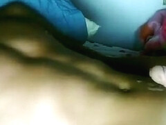 18yo Boy Cums On His Abs