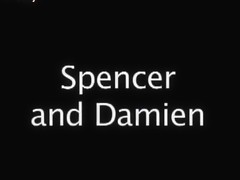 Spencer And Damien