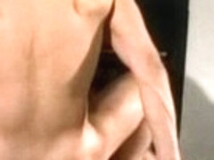 Hottest male pornstar in incredible tattoos, blowjob homo xxx scene