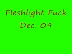 Fleshlight Fuck