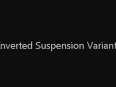 Inverted Suspension Variant