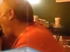 Compilation Of My Ally R's Visit Final Night