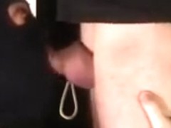 Dr Peeemeee & Fabio: fetish flask docctor sperm