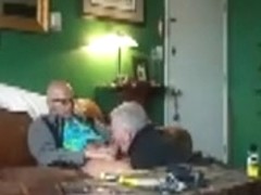 Coarse fucker visits