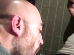 Sucking Ninenewyork October