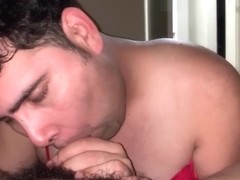 Sucking the Soul out of Daddy #2