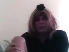 FOOT AND SHOE FETISH