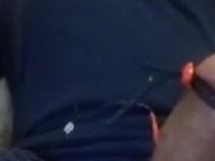 HANDS FREE CUM ERUPTION