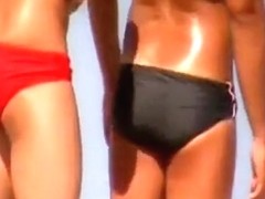 Speedo bulge compilation 2