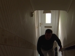 PURE XXX FILMS Shagging my Skanky Stepdaughter