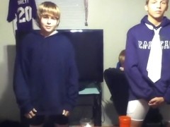 Santas Balls Challenge