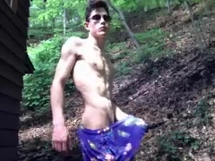 caliboi4u secret clip 07/19/2015 from cam4